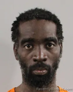 Mugshot of LEONARD HAMILTON