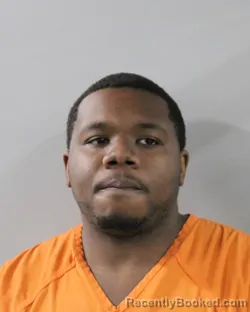 Mugshot of DONTAY GIBSON