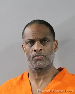 Mugshot of MATTHEW KINGSBERRY