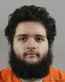 Mugshot of BRETT HELLER