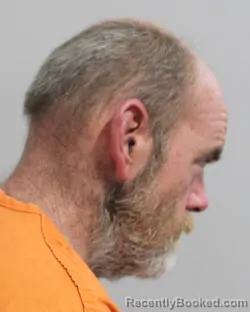 Mugshot of ROY ROGERS