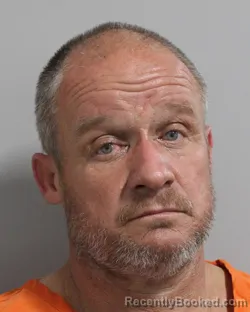 Mugshot of CHRISTOPHER MASSEY