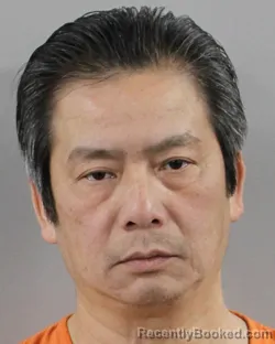 Mugshot of LONG TRAN