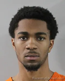 Mugshot of CALEB POE