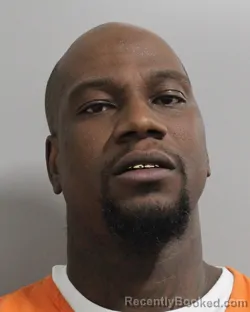 Mugshot of JEMARION YOUNG