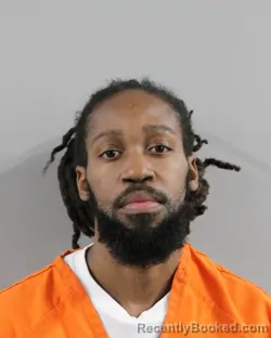 Mugshot of MICHAEL DAVIS