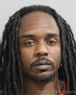 Mugshot of SPENCER LEONARD