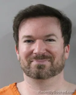 Mugshot of KYLE JONES