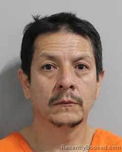 Mugshot of PABLO VARGAS-VARGAS