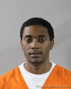 Booking photo from Polk County, Florida