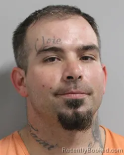 Mugshot of TROY KIRCHOFF