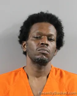 Mugshot of RODNEY LEE