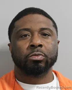 Mugshot of LAWRENCE DYER