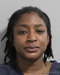 Mugshot of TIFFANY JOYCE