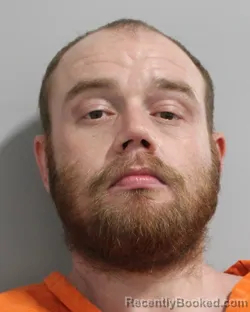 Mugshot of STEPHEN STAMPER