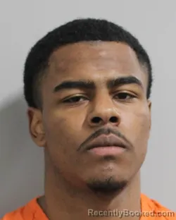 Mugshot of EMANUEL GONZALES