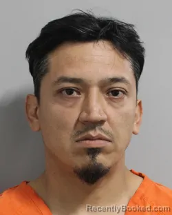 Mugshot of JULIO OROZCO-FABELA