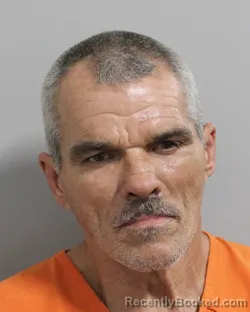 Mugshot of MICHAEL STORY