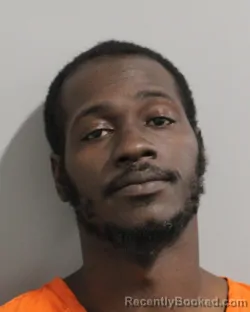 Mugshot of IGNATIUS REDDICK