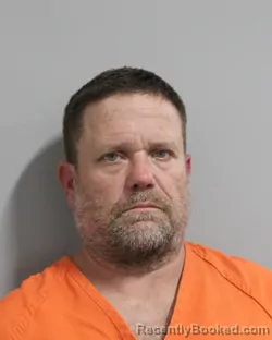 Mugshot of JOHN SCOTT