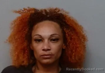 Mugshot of ZORI HOLLIS