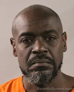 Mugshot of DEXTER SIMMONS