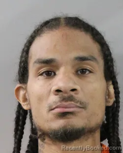 Mugshot of WABU SMITH