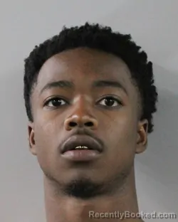 Mugshot of JAQUARRIOUS HARDY