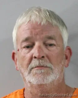 Mugshot of SEAN SCARBRO