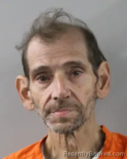 Mugshot of JAVIER SUAREZ