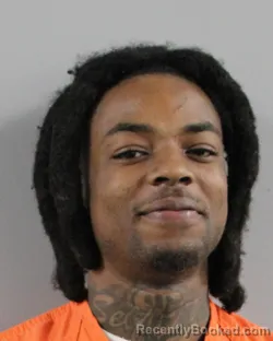 Mugshot of NORMAN BABERS