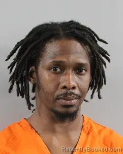 Mugshot of DEVON SYKES