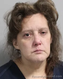 Mugshot of SHAVON POWLESS