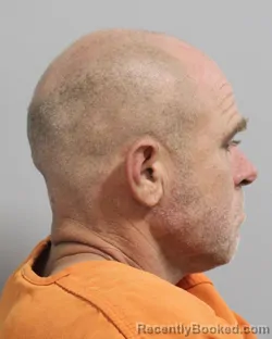 Mugshot of JEREMY KEMP