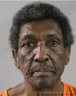 Mugshot of JIMMY BERRY