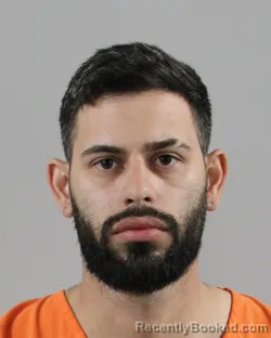 Mugshot of MIGUEL MORALES RODRIGUEZ