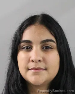 Mugshot of MARIA BARRASO RODRIGUEZ