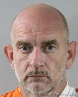 Mugshot of WILLIAM ODOM