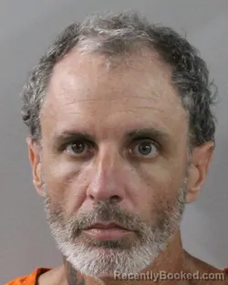 Mugshot of SHAWN THOMSON