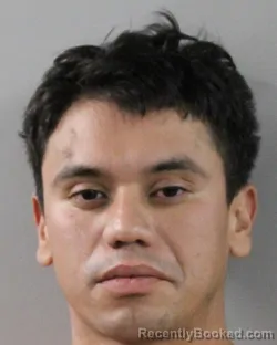 Mugshot of JOSE PEREZ-HERROS