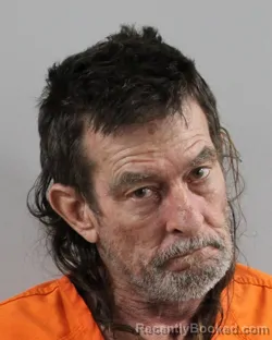 Mugshot of WILLIAM SWIFT