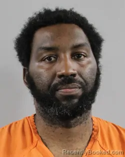 Mugshot of HERVE KOUNA NGA METSAM