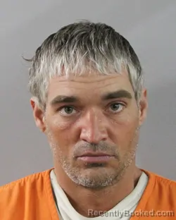 Mugshot of NICHOLAS JACOBS
