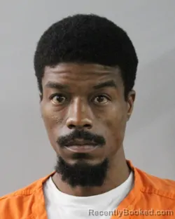 Mugshot of EMMANUEL ANDERSON