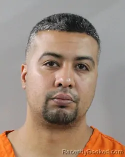 Mugshot of RAFAEL MATTA VAZQUEZ