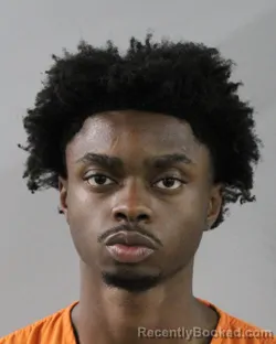 Mugshot of SACARI MCCASKILL