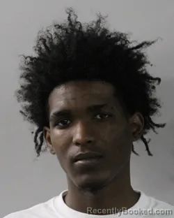 Mugshot of JOSHUA WHITE