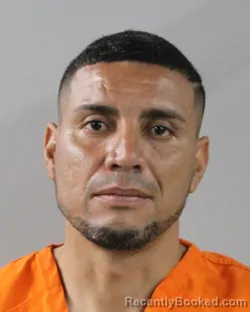 Mugshot of CELVIN FAJARDO DONAIRE