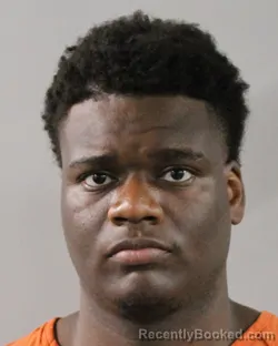 Mugshot of JAMES SMITH