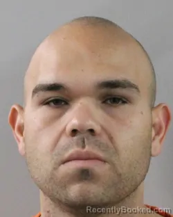 Mugshot of DANNY RODRIGUEZ-RIVERA